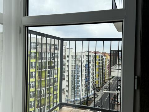 квартира за адресою Залізнична вул., 9Б