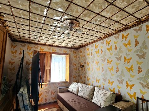 дом по адресу с. Лозовок, Школьная ул.