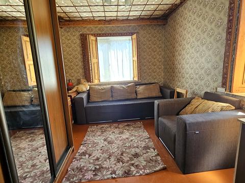 дом по адресу с. Лозовок, Школьная ул.