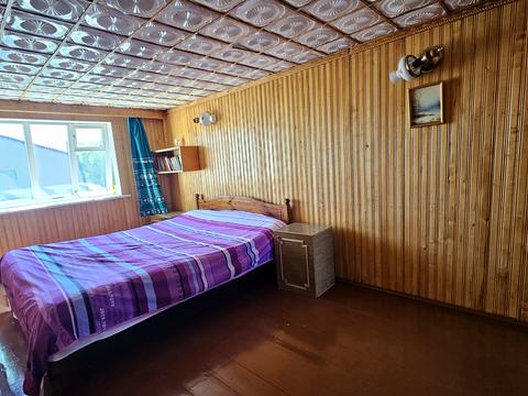 дом по адресу с. Лозовок, Школьная ул.