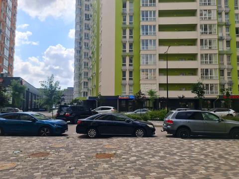 квартира за адресою Берестейський просп. (Перемоги), 67-В