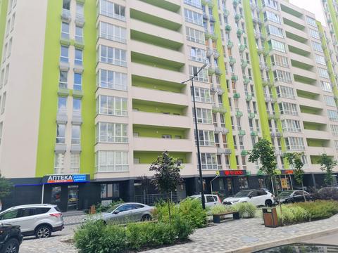 квартира за адресою Берестейський просп. (Перемоги), 67-В