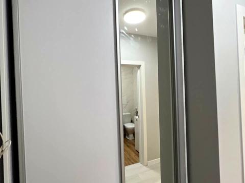 квартира по адресу Ольги Кисилёвской ул., 37
