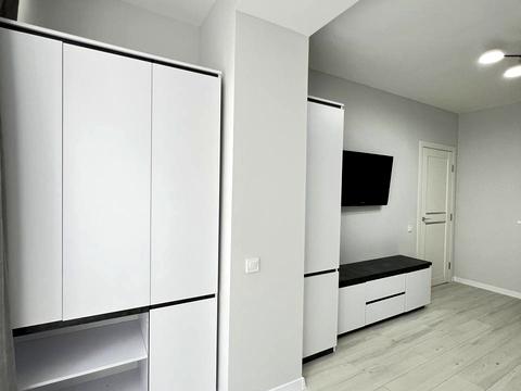 квартира по адресу Ольги Кисилёвской ул., 37