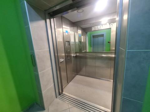 квартира за адресою Берестейський просп. (Перемоги), 67-В