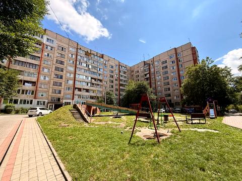 квартира по адресу Научная ул., 13