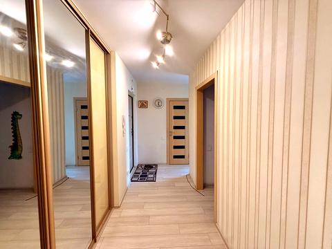 квартира по адресу Научная ул., 13