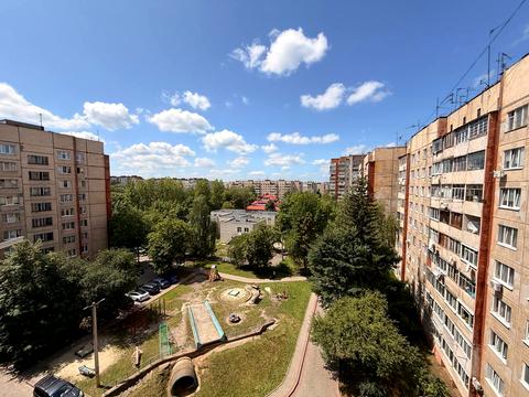 квартира по адресу Научная ул., 13