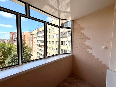 квартира по адресу Научная ул., 13