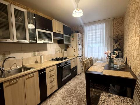 квартира по адресу Спортивная ул. (Щорса), 42