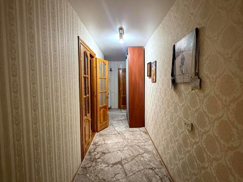квартира по адресу Спортивная ул. (Щорса), 42
