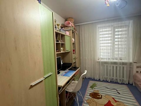 квартира по адресу Спортивная ул. (Щорса), 42