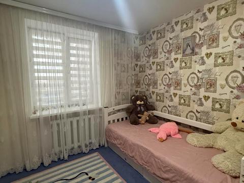 квартира по адресу Спортивная ул. (Щорса), 42
