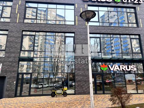 коммерческая по адресу Демеевская ул., 27