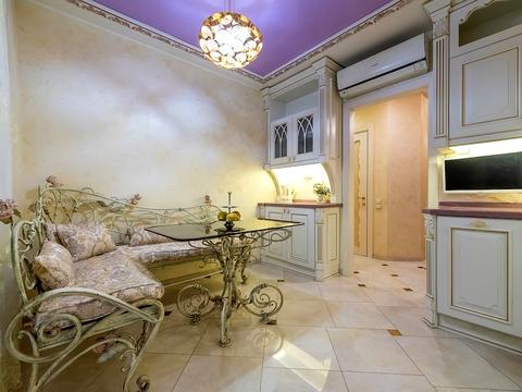 квартира за адресою Степана Рудницького вул. (Академіка Вільямса), 3/7