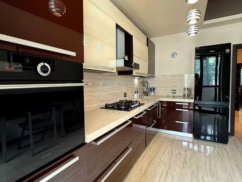 квартира по адресу Под Голоском ул., 19