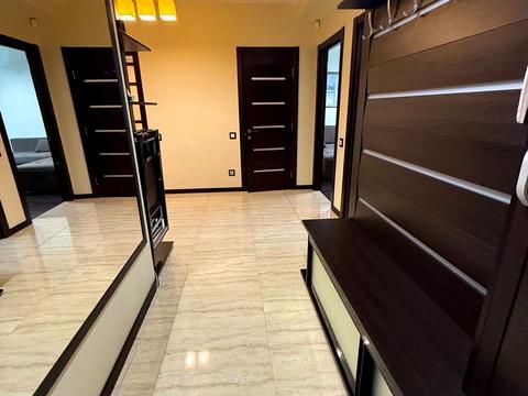 квартира по адресу Под Голоском ул., 19