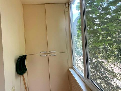 квартира по адресу Под Голоском ул., 19