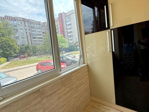 квартира по адресу Под Голоском ул., 19