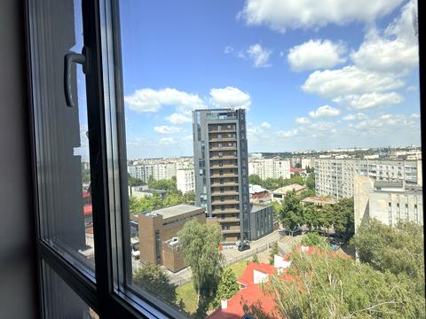 квартира по адресу Киевская ул., (Будинок)