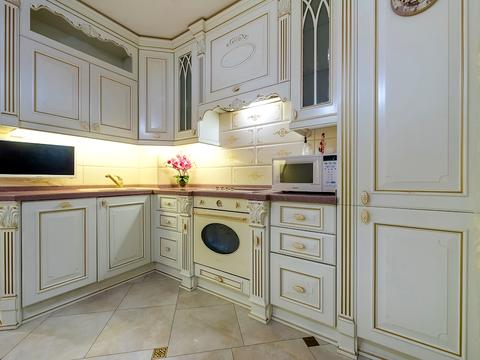 квартира за адресою Степана Рудницького вул. (Академіка Вільямса), 3/7