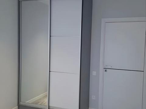 квартира по адресу Малоголосковская ул., 44