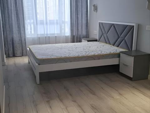 квартира по адресу Малоголосковская ул., 44