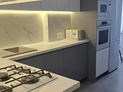 квартира по адресу Малоголосковская ул., 44