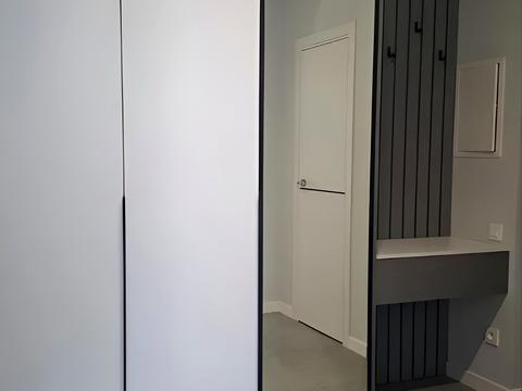 квартира по адресу Малоголосковская ул., 44