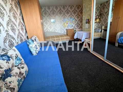 комната по адресу Николаевская дорога ул., 301