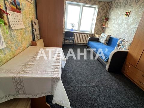комната по адресу Николаевская дорога ул., 301