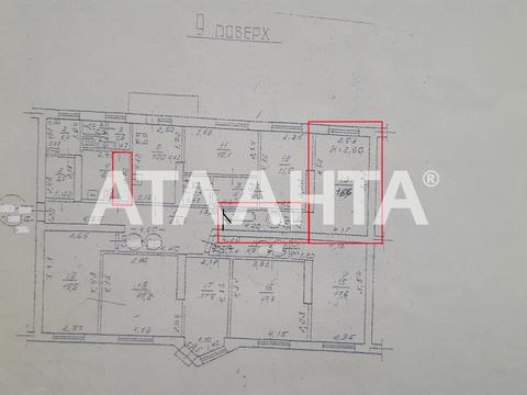 комната по адресу Николаевская дорога ул., 301
