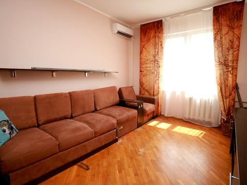 квартира за адресою Харківське шосе, 56