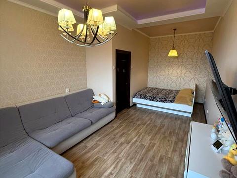 квартира по адресу Победы просп., 66н