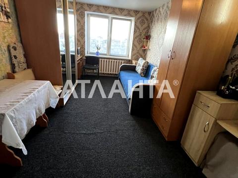 комната по адресу Николаевская дорога ул., 301