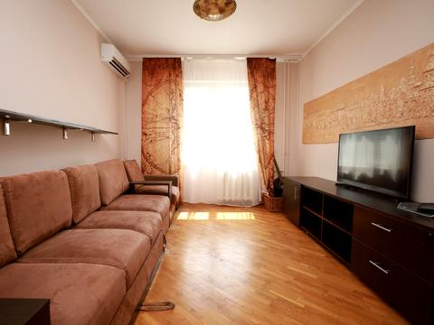квартира за адресою Харківське шосе, 56