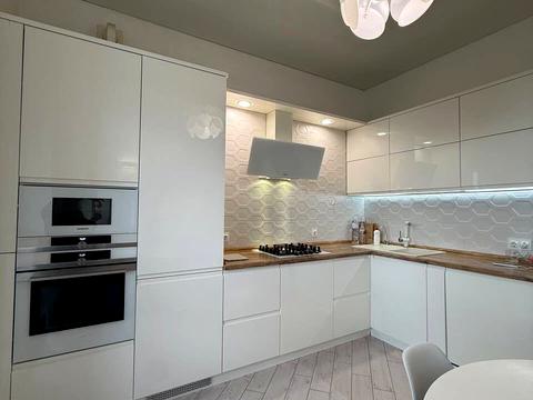 квартира за адресою Перемоги просп., 66н