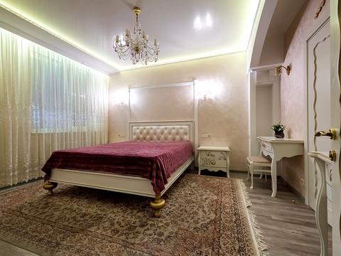 квартира за адресою Степана Рудницького вул. (Академіка Вільямса), 3/7