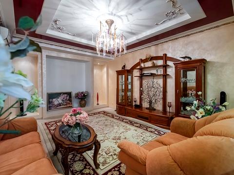 квартира за адресою Степана Рудницького вул. (Академіка Вільямса), 3/7