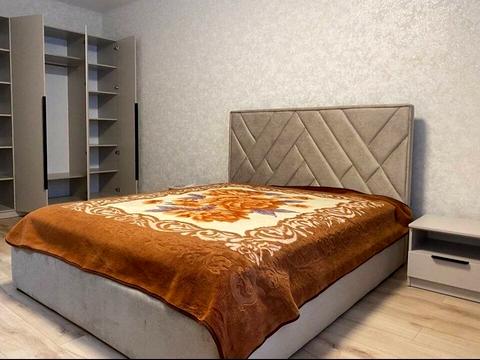 квартира по адресу Кармелюка ул., 3/4