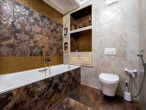 квартира за адресою Степана Рудницького вул. (Академіка Вільямса), 3/7