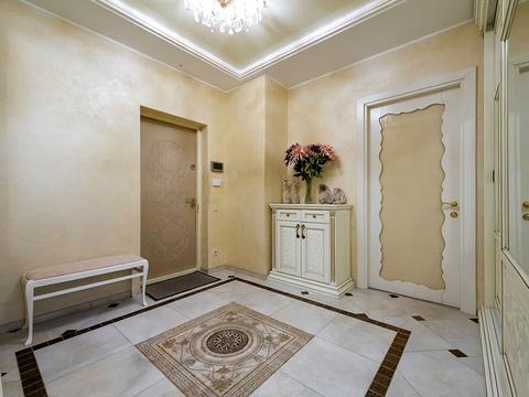 квартира за адресою Степана Рудницького вул. (Академіка Вільямса), 3/7
