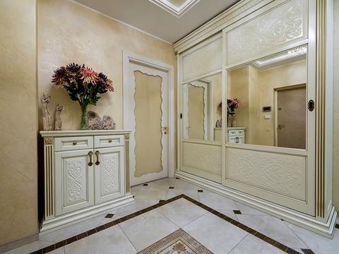 квартира за адресою Степана Рудницького вул. (Академіка Вільямса), 3/7