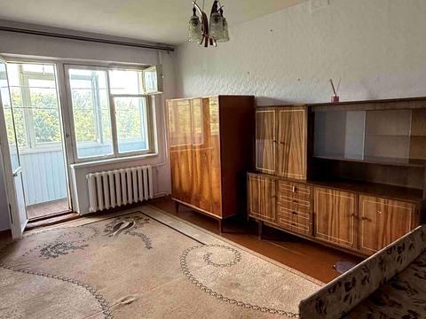 квартира за адресою Юрія Кондратюка вул., 13