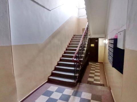 квартира за адресою Дмитра Яворницького просп. (Карла Маркса), 101-В