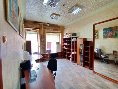 квартира за адресою Дмитра Яворницького просп. (Карла Маркса), 101-В