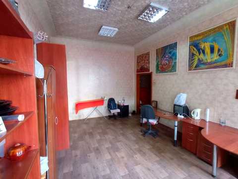 квартира за адресою Дмитра Яворницького просп. (Карла Маркса), 101-В
