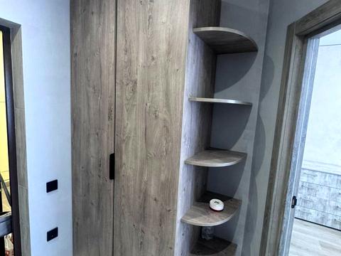 квартира по адресу Академика Сахарова ул., 20-Б