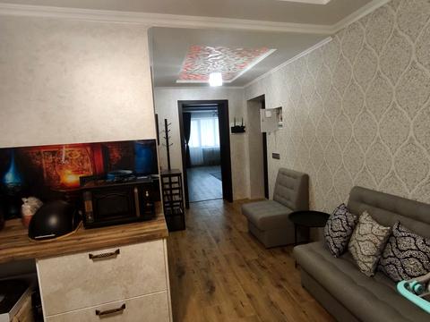 квартира по адресу Южный бульв., 40