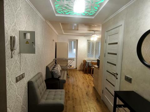 квартира по адресу Южный бульв., 40